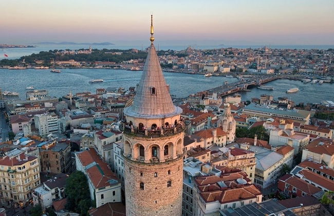 Istanbul House - Foto 42