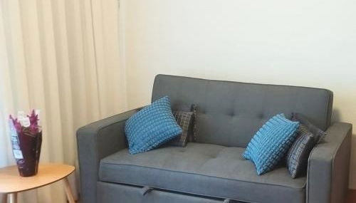 Apartamento Mar de Cristal Miraflores IV - Foto 5