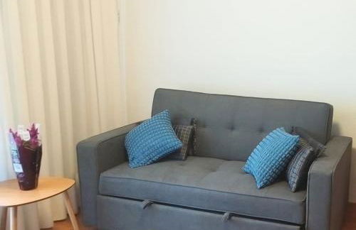 Apartamento Mar de Cristal Miraflores IV - Foto 5
