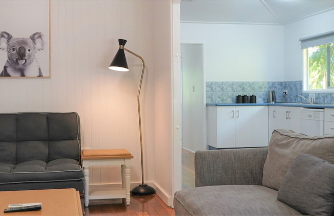 Dandaloo Gardens - Foto 12