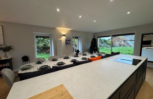 Villa Saint michel 220m2 - Foto 47