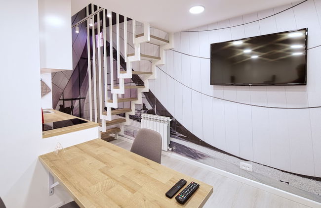 Rest Studios - Foto 60