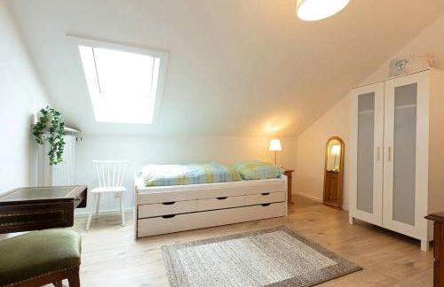 Ferienwohnung Spitzbergblick - Foto 4