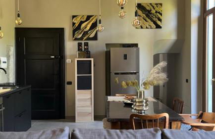 Curt da Beta - Casa vacanze con giardino, in Corte del XVIII secolo - Foto 10