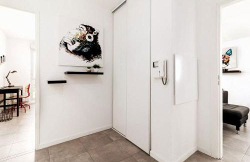 Daurade Apt familial 60 m avec parking Toulouse Croix-Daurade - Photo 14