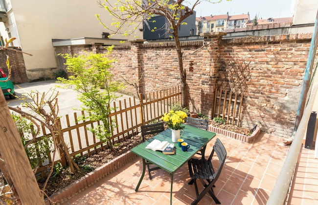 Moretta Apartments by Wonderful Italy - Foto 44