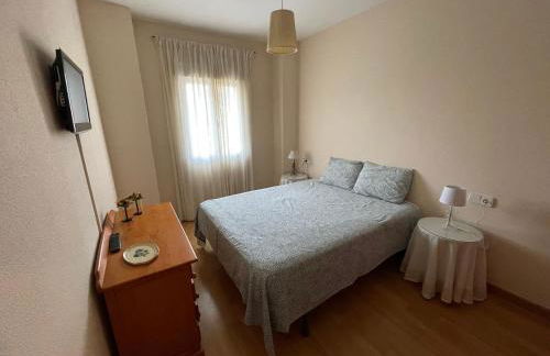 Apartamento Vallehermoso - Foto 13