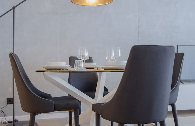 Liiiving in Gaia - Beach Seaside Apartment - Photo 29