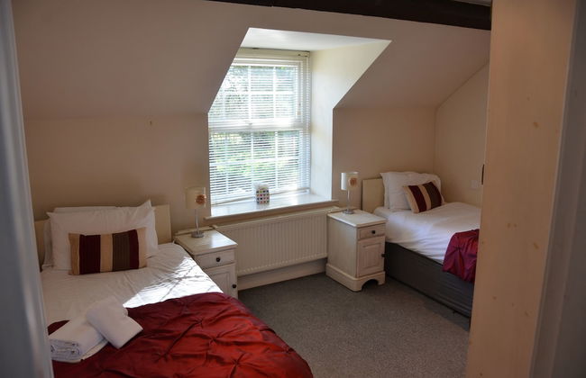 The Coachhouse - Foto 3