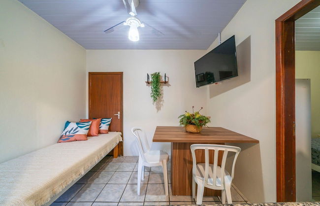 AP 22 Ala Canto Gran Residencial Solavir - Foto 5