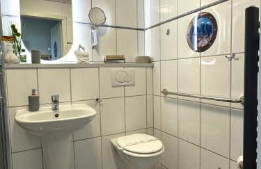 Ferien-Whg Albatros direkt am Steinhuder-Meer, mit Meerblick und Parkplatz - Foto 26