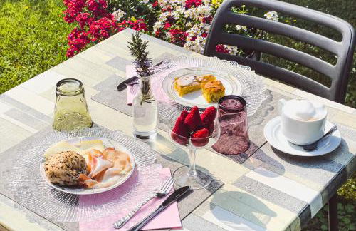 agriturismo" il glicine bianco" - Foto 14