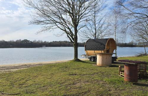 Ferienhaus am Heeder See - Photo 15