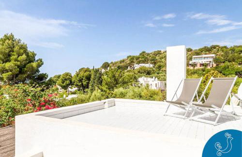 Villa Valeria - Charming house close to the beach - Foto 1