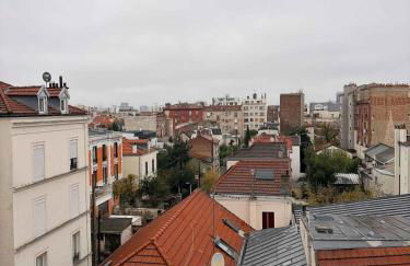 Bright apartment in the heart of the city - Foto 24