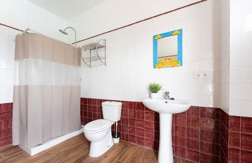 MalagaSuite Villa El Montecito - Photo 30