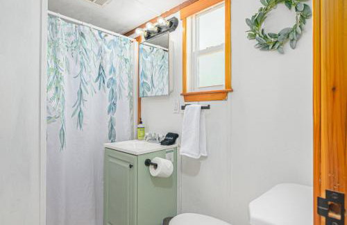 Farm Stay, hot tub, views, golf cart rental - Foto 12