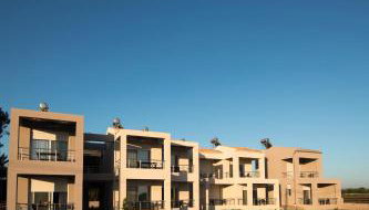 Apanemo Kourouta Luxury Double Room - Foto 5, Garden