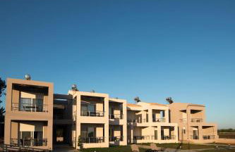 Apanemo Kourouta Luxury Double Room - Foto 5