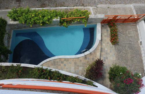 Marambaia Apart Hotel - Foto 60