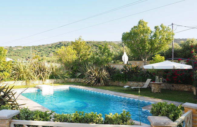 Niko's Art villa - Foto 64