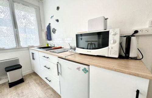 Maisonnette tout confort proche plages et bourg - Foto 10