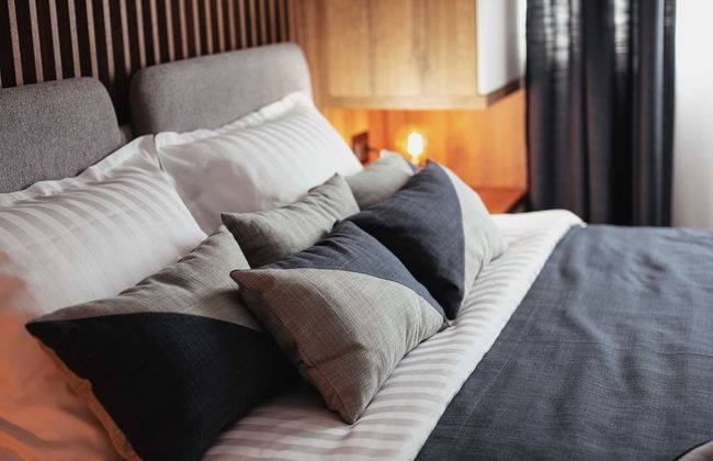 Apartment Lejletul - Foto 12