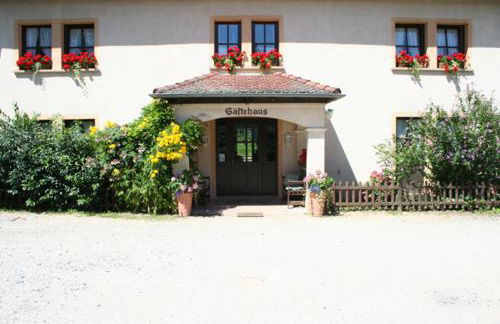 Landhaus Diedert - Foto 33