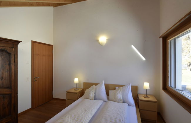 Ferienwohnung CRAISTA 8 - Foto 19