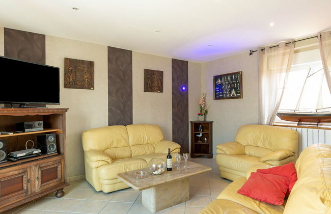 Villa Mor-Eol - Foto 8