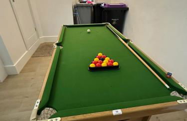 The Granary, 3 bedroom in the Heart of Stamford Centre by Belmont Places - Foto 18