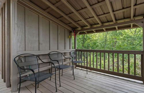 John Wayne View cabin - Foto 45