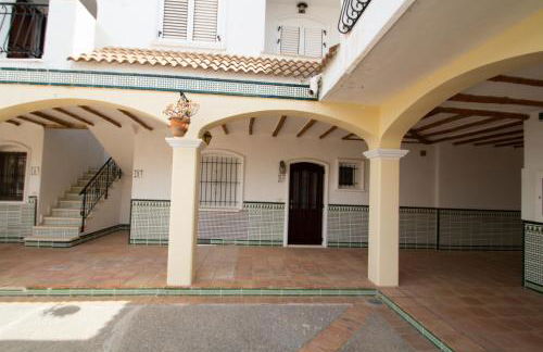 Perfect Family Retreat - La Zenia Beach - Foto 15