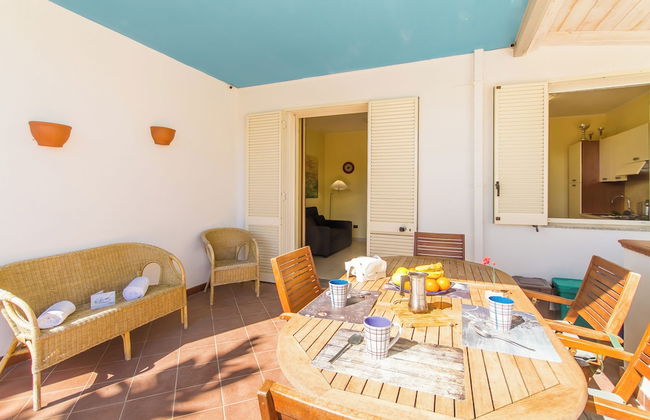 Villetta Relax with pool in residence - Foto 32