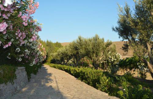 Lesvos Tower House Komninos - Photo 35