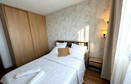 Nid douillet et convivial à Gambetta, Paris 20ème - Photo 7