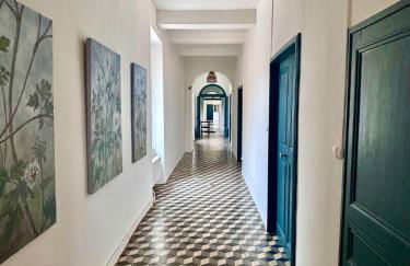 Château de Gragnos - Foto 21