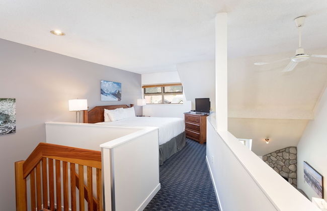 Lake Placid Lodge by Whiski Jack - Foto 16