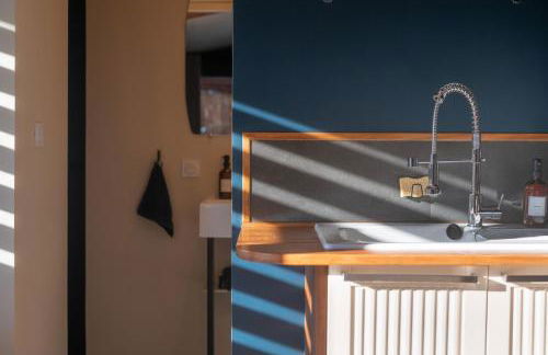 Yanna Lodge, gîte classé 4 étoiles avec Spa couvert entièrement - Foto 23