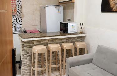 Apartamento Completo e Centralizado 1 - Foto 3