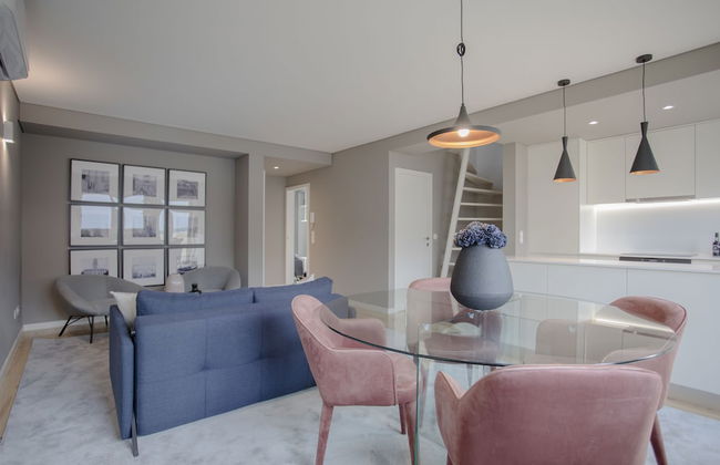 Alegria Residence - Foto 15