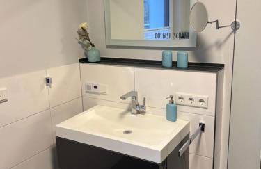 Fewo Pyramideneiche Detmold/Berlebeck, naturnah - Foto 41