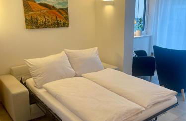 Ferienwohnung RebenFREUND - Foto 22