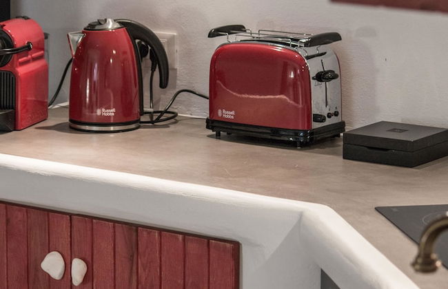 Halcyon Suites and Villas Naxos - Photo 62