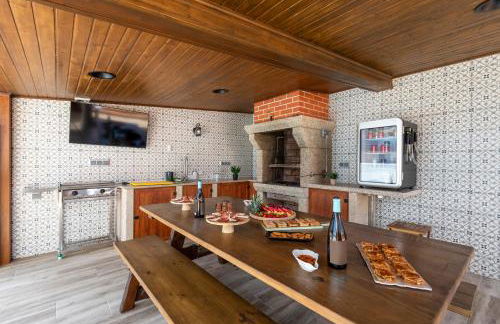 Villa Montalvo Beach-Piscina climatizada - Foto 8