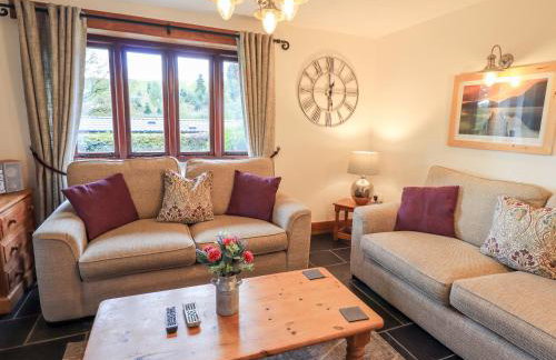 Millrace Cottage - Foto 6