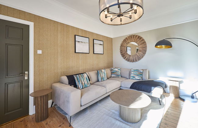 Host Stay Louvaine House - Foto 3