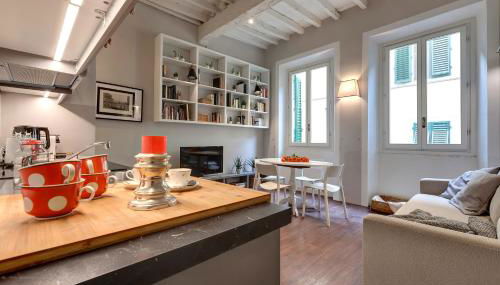 Cloe Apartment by Mamo Florence - Foto 3