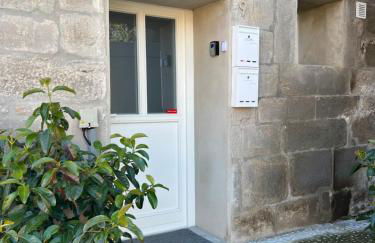 Rote Wohnung - Ferienwohnung (Goldenes-Häusle) - Foto 9