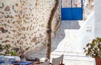 Villa Cyclades Naxos - Foto 38